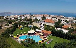 Marigianna Hotel Apartments & Studios - Griechenland - Kreta