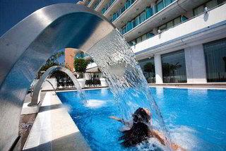 Hotel Allon Mediterrania - Spanien - Costa Blanca & Costa Calida
