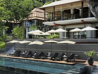 Hotel Villa Zolitude Resort & Spa - Thailand - Thailand: Insel Phuket
