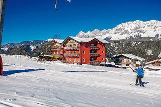 Hotel Pariente - Rohrmoos - Österreich Hotel Pariente - Rohrmoos - Österreich