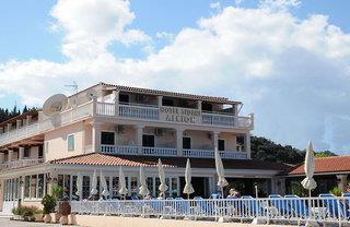 Hotel Alkion - Griechenland - Korfu & Paxi