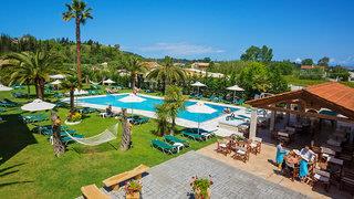 Hotel Goudelis - Griechenland - Korfu & Paxi