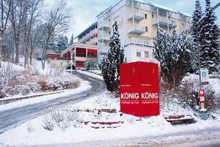 Hotel Kurhaus König