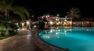 Hotel Alma Resort - Castiadas - Italien