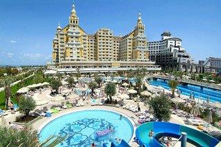 Hotel Royal Holiday Palace - Lara (Antalya) - Türkei