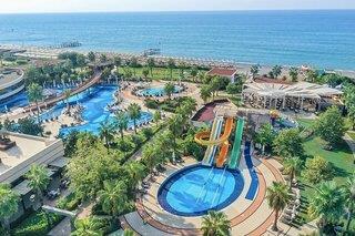 Hotel Sherwood Dreams Resort - Türkei - Antalya & Belek