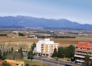 Hotel Emporda - Spanien - Costa Brava