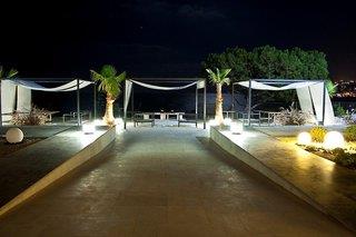 Hotel Mövenpick Gammarth Tunis - La Marsa - Tunesien Hotel Mövenpick Gammarth Tunis - La Marsa - Tunesien