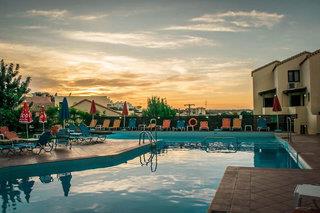 Hotel Dream Village - Piskopiano - Griechenland Hotel Dream Village - Piskopiano - Griechenland