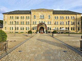 Schlosshotel Blankenburg - Blankenburg - Deutschland Schlosshotel Blankenburg - Blankenburg - Deutschland