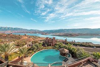 Hotel Widiane Suites & Spa - Marokko - Marokko - Inland