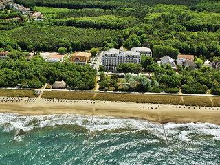 Upstalsboom Hotelresidenz & Spa Kühlungsborn - Kühlungsborn - Deutschland Upstalsboom Hotelresidenz & Spa Kühlungsborn - Kühlungsborn - Deutschland