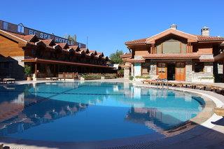 Hotel Bc Spa - Dalyan - Türkei Hotel Bc Spa - Dalyan - Türkei