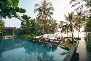 Hotel Cape Nidhra - Hua Hin - Thailand Hotel Cape Nidhra - Hua Hin - Thailand