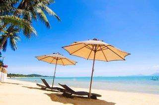 Hotel The Sea Samui Vacation Residences ehem. Le Bayburi The Sea Samui - Thailand - Thailand: Insel Koh Samui