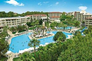 Hotel Barut Hemera Resort & Spa - Türkei - Side & Alanya