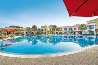 Hotel Cascade Resort & Spa - Portugal - Faro & Algarve