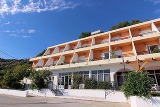 Hotel Creta Mare - Griechenland - Kreta