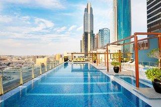 Radisson Royal Hotel - Dubai - Vereinigte Arabische Emirate