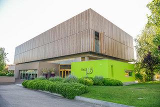 Mod 05 Living Hotel - Castelnuovo del Garda - Italien Mod 05 Living Hotel - Castelnuovo del Garda - Italien