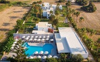 Hotel Diamond Apartments - Griechenland - Kos