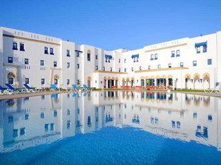 Hotel Ibis Moussafir Essaouira - Marokko - Marokko - Atlantikküste: Agadir / Safi / Tiznit