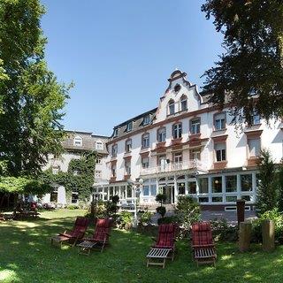 Hotel Dr. Wüsthofen Gesundheitsresort - Deutschland - Hessen