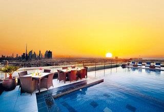 Hotel Park Regis Kris Kin - Vereinigte Arabische Emirate - Dubai