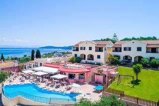 Hotel Corfu Pelagos