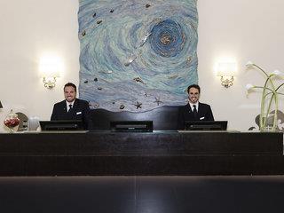 Hotel Palazzo Caracciolo - Italien - Neapel & Umgebung
