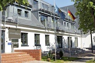 Strandhotel Dranske - Dranske - Deutschland Strandhotel Dranske - Dranske - Deutschland