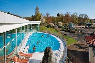 Göbel's Hotel Aquavita - Deutschland - Hessisches Bergland