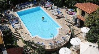 Hotel Tourist - Italien - Neapel & Umgebung