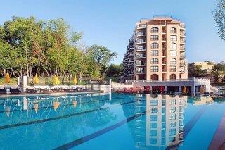 Hotel Riu Dolce Vita - Bulgarien - Bulgarien: Goldstrand / Varna