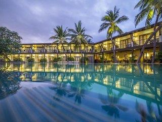 Hotel Priyankara - Sri Lanka - Sri Lanka