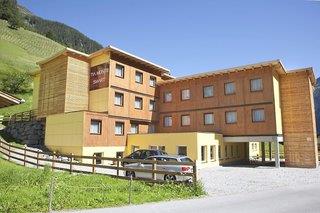 Hotel Tia Monte Smart - Feichten (Kaunertal) - Österreich Hotel Tia Monte Smart - Feichten (Kaunertal) - Österreich