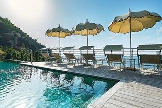 Hotel Botanico San Lazzaro - Italien - Neapel & Umgebung