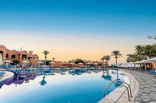 Hotel Club Calimera Akassia Swiss Resort - Ägypten - Marsa Alam & Quseir