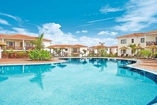 Hotel Melia Tortuga Beach Resort & Spa - Kap Verde - Kap Verde - Sal