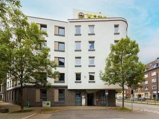 Hotel Motel One Düsseldorf City