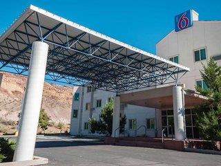 Hotel Motel 6 Moab - Moab (Arches National Park) - USA Hotel Motel 6 Moab - Moab (Arches National Park) - USA
