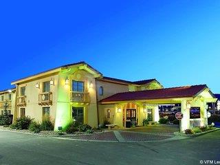 Hotel La Quinta Inn Rock Springs