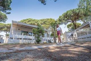 Hotel Marina Camping Village - Italien - Emilia Romagna
