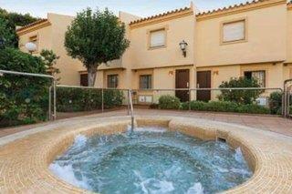 Hotel Club La Costa Marina Del Sol - Mijas - Spanien Hotel Club La Costa Marina Del Sol - Mijas - Spanien