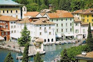 Hotel Geier - Torbole Sul Garda - Italien Hotel Geier - Torbole Sul Garda - Italien