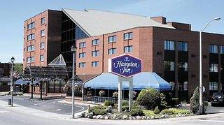 Hotel Hampton Inn at the Falls