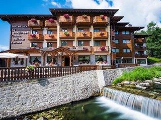 Hotel St. Raphael - Italien - Trentino & Südtirol