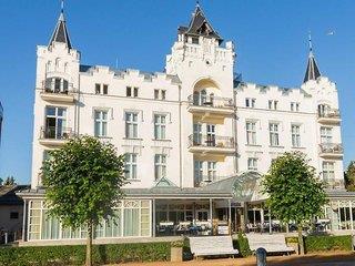 Hotel Usedom Palace - Zinnowitz - Deutschland