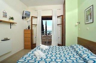 Hotel Captain's Apartments Barbati - Barbati - Griechenland Hotel Captain's Apartments Barbati - Barbati - Griechenland