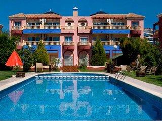 Hotel Marina International - Spanien - Costa Blanca & Costa Calida
